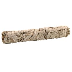 Smudge Vit Salvia 15 cm