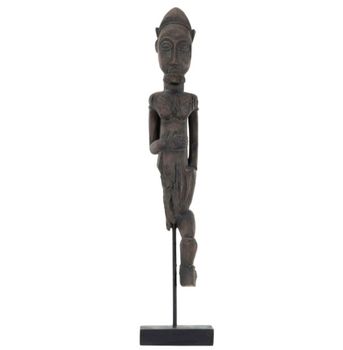 Antik Staty Man 50 cm