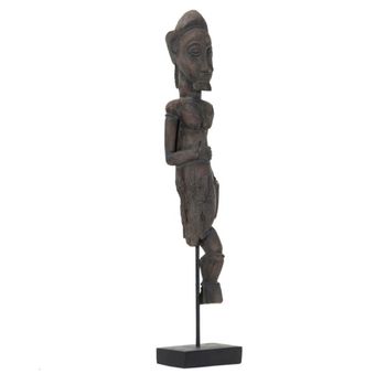 Antik Staty Man 50 cm