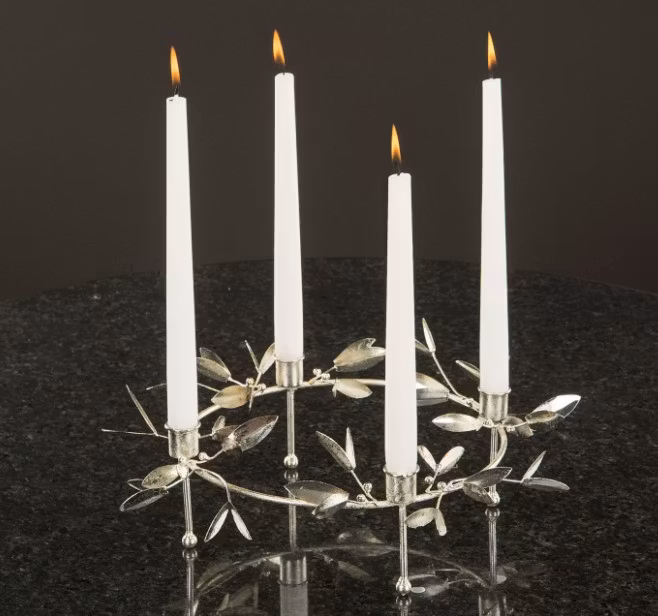 Ljuststake Mistel Champ 30 cm - Leveranstid 1-3 Dagar