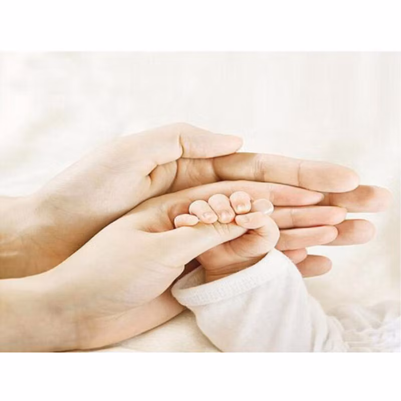 Diamanttavla Family Love 30x40