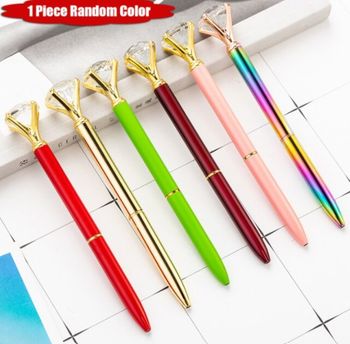 Diamond Painting Penna Diamant