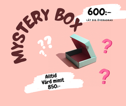 Mystery Box