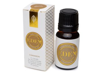 Eden Eterisk Olja Cinnamon ( Kanel ) 10 ml