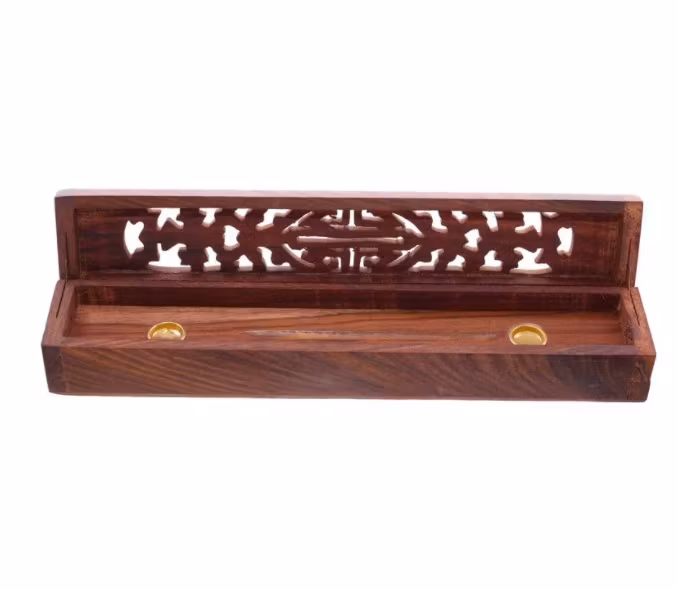 Rökelsehållare Sheesham Pattern