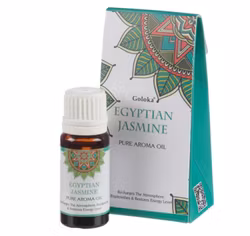 Aromaolja Goloka Egyptian Jasmine 10 ml