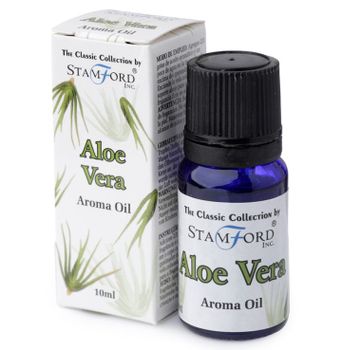 Aromaolja Stamford Aloe Vera 10 ml