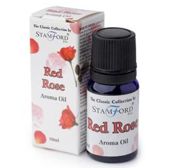 Aromaolja Stamford Red Rose 10 ML