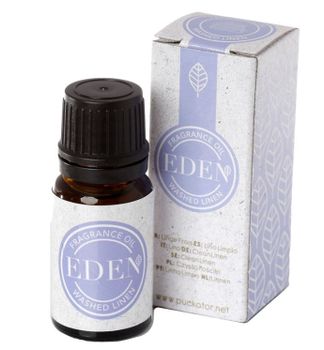 Doftolja Eden Tvättade Lakan 10 ml