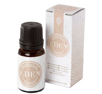Doftolja Eden Gardenia 10 ml