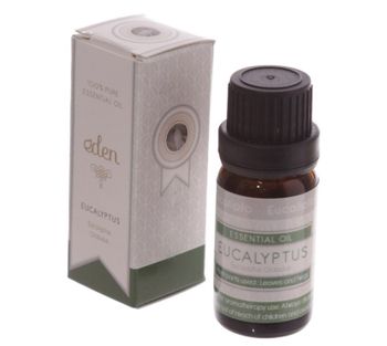 Eden Eterisk Olja Eucalyptus 10 ml
