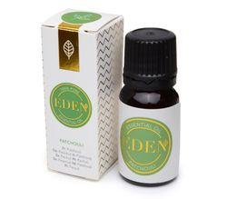 Eden Eterisk Olja Patchouli 10 ml