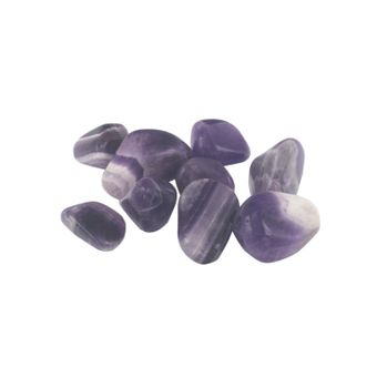 Tumlad Sten Ametist (A-klass) 2-3 cm