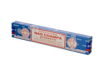 Rökelse Satya Nag Champa Klassisk