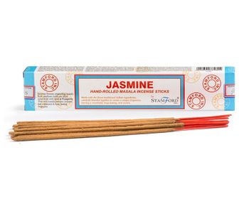 Rökelsepinnar Stamford Masala Jasmine