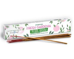 Rökelsepinnar Stamford Premium Plant Based Masala Fresh Gardenia
