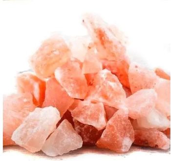Himalaya Salt Rå  ca 2 cm