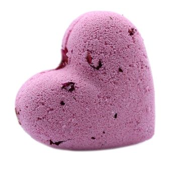 Aromaterapi Badbomb Love Heart Ylang Ylang & Rose 70 g