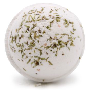 Aromaterapi Badbomb Clarity Himalayan Salt 180g
