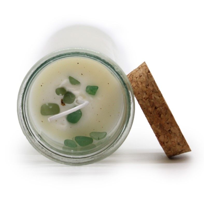 Ljus Magic Spell Candle Happiness