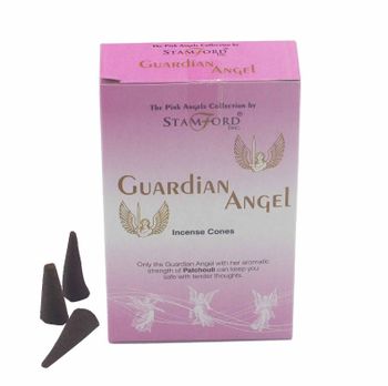 Rökelsekoner Stamford Guardian Angel