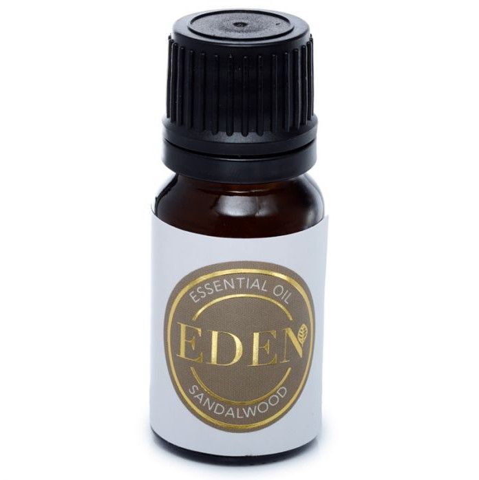 Eden Eterisk Olja Sandalwood Amayris 10 ml