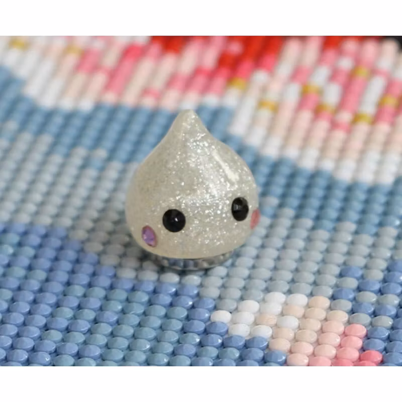 Diamond Painting Markör Med Magnet 1 st