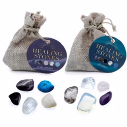 Healingstones Drömmar 5-pack