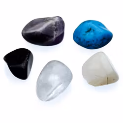 Healingstones Drömmar 5-pack