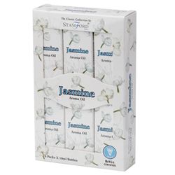 Stamford Aromaolja - Jasmin 10 ML