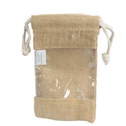 Fönsterväska Jute