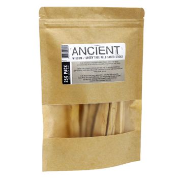 Palo Santo Sticks - 25g