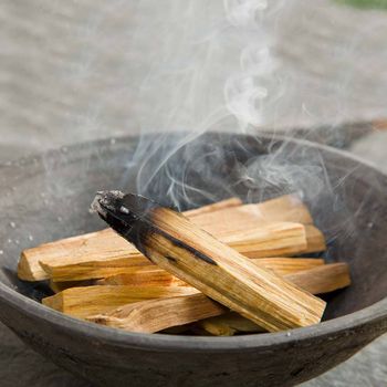 Palo Santo Sticks - 25g