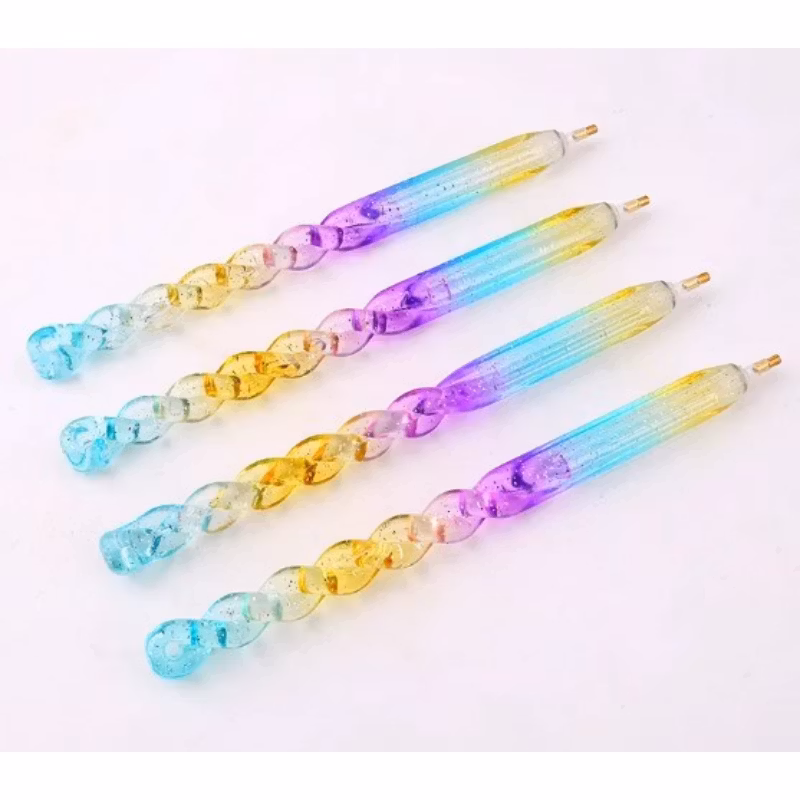 Diamond Painting  Penna Rainbow 1 st
