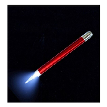 Diamond Painting Light Pen Röd