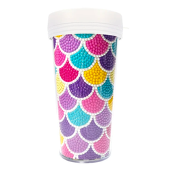 Diamond Painting Mugg Confetti