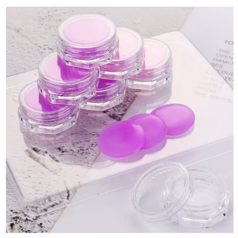 Diamond Painting Vax Lila 1 Burk