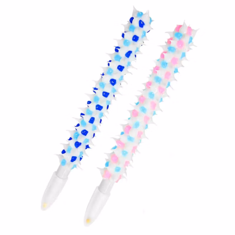 Diamond Painting Mjuk Penna 1 st - Skickas i osorterad färg