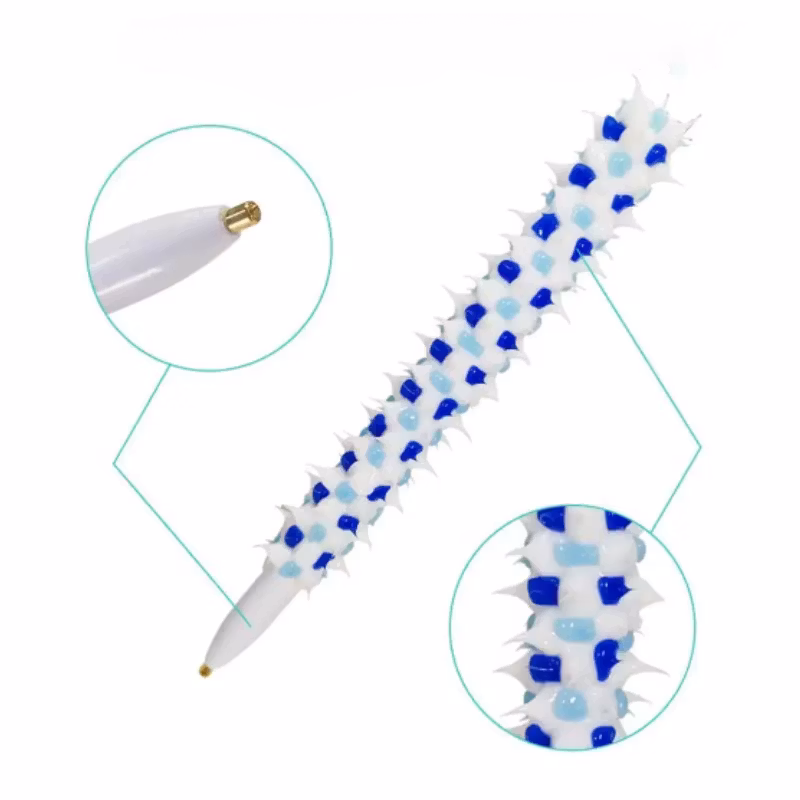 Diamond Painting Mjuk Penna 1 st - Skickas i osorterad färg