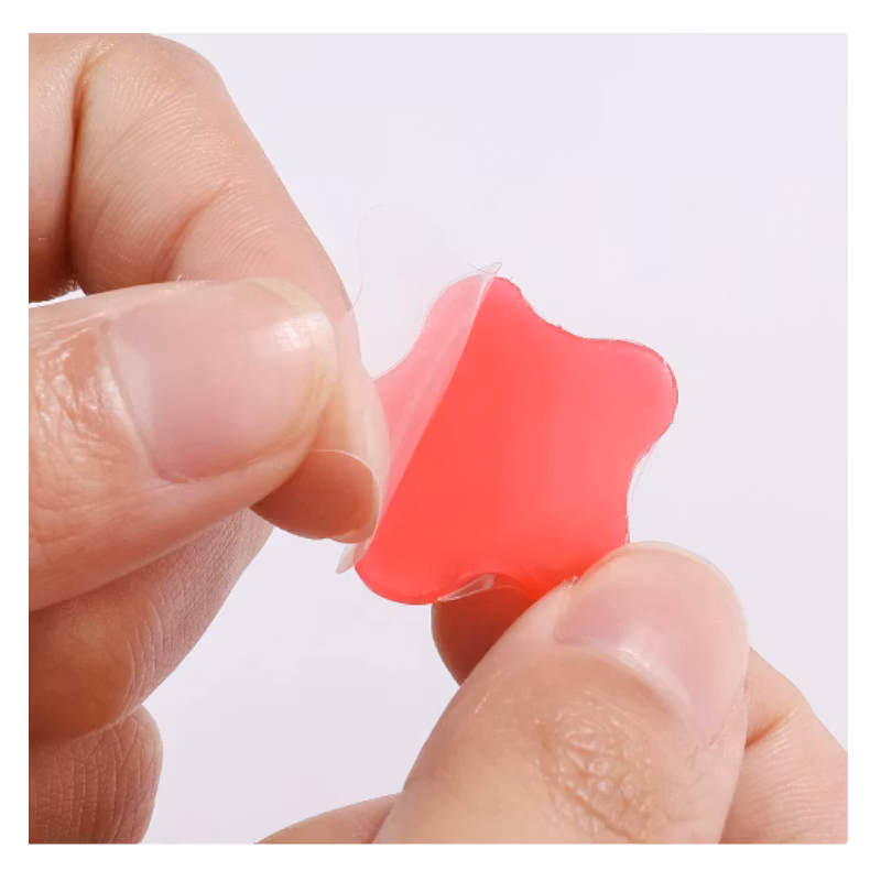 Diamond Painting Vax Röda Stjärnor 1 Burk