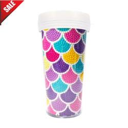 Diamond Painting Mugg Confetti