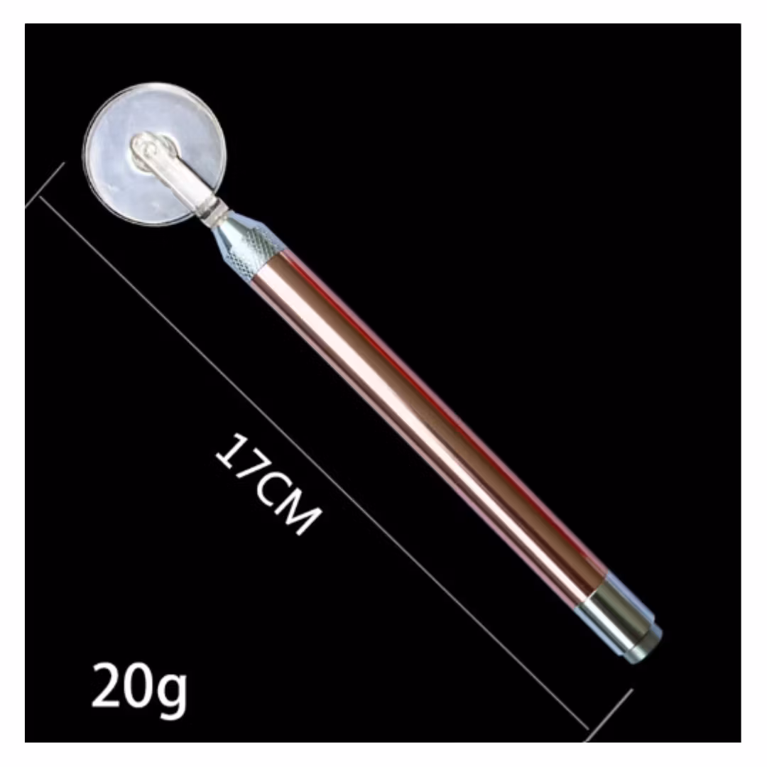 Diamond Painting Light Pen Rose´ Med Rullare