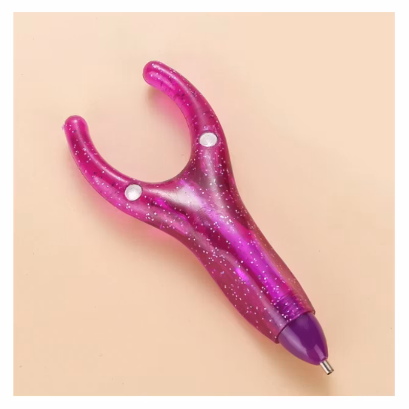 Diamond Painting Ergonomisk Penna