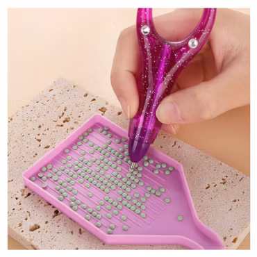 Diamond Painting Ergonomisk Penna