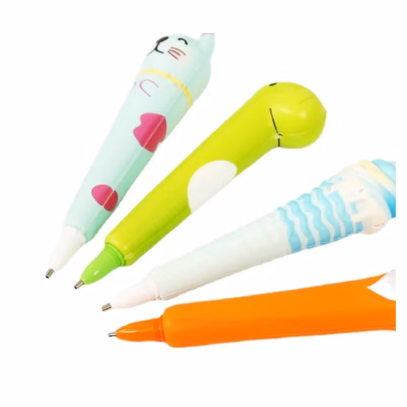 Diamond Painting Squishy Penna Dino