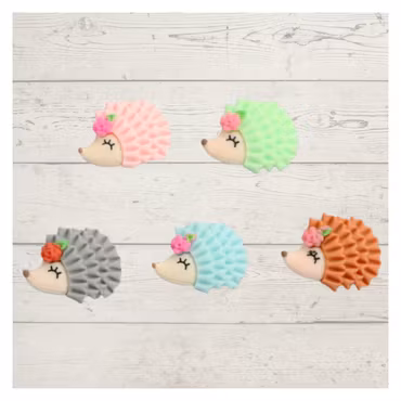 Diamond Painting Markör Med Magnet Igelkott 1 st