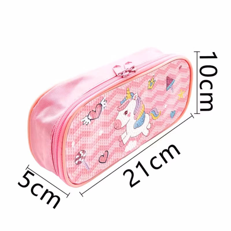 Diamond Painting Pennfack Unicorn