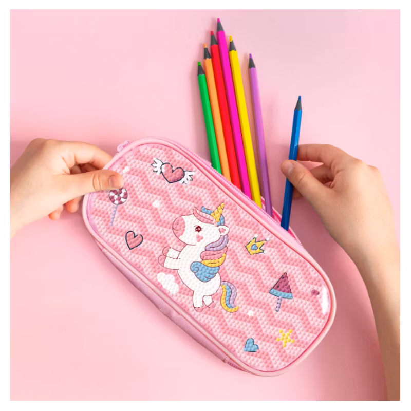 Diamond Painting Pennfack Unicorn