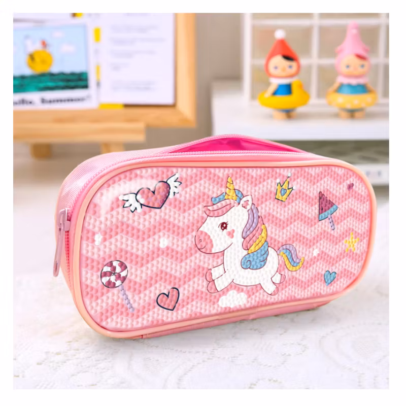 Diamond Painting Pennfack Unicorn