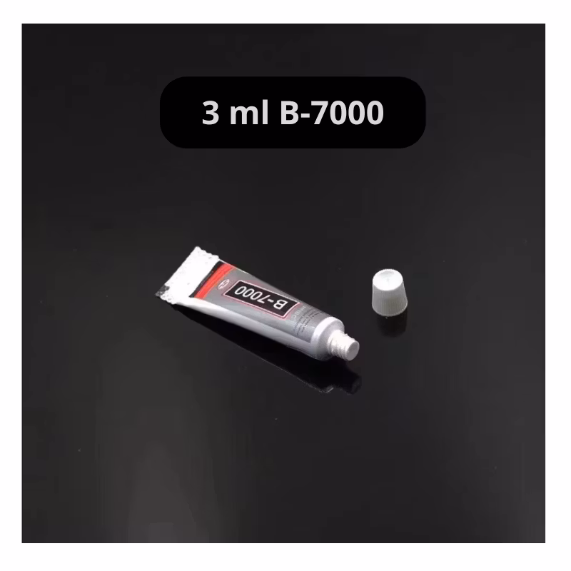 Diamond Painting Lim - B-7000 3 ml